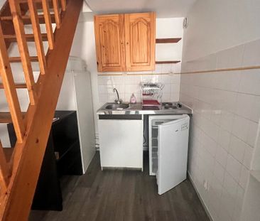 APPARTEMENT TYPE I BIS - CENTRE VILLE - Photo 1