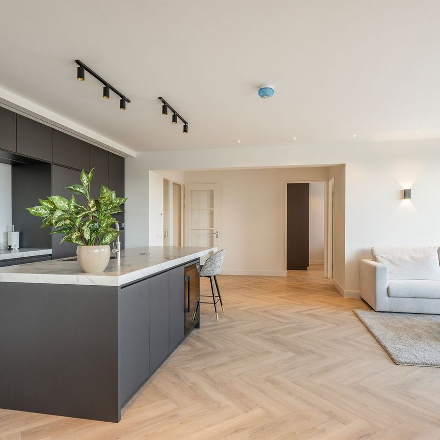 Appartement te huur: Nancy Zeelenbergsingel 98 3066 GA Rotterdam - Foto 1