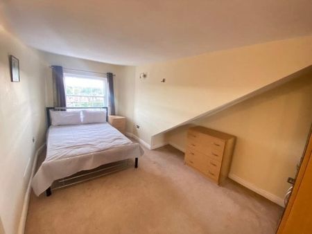 14 The Ropewalk, Nottingham, NG1 - Photo 4