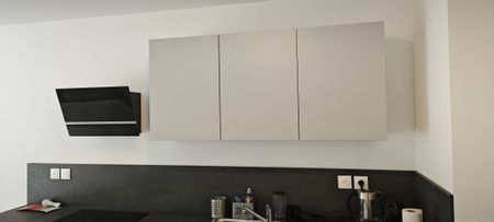 Location Appartement 2 pièces 46m² CHAMBERY 73000 - Photo 4