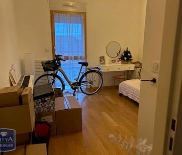 Location Appartement 3 pièces 80m² LE MANS 72100 - Photo 4