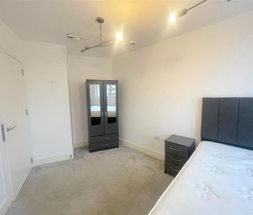 2 bedroom apartment to rent - Photo 6