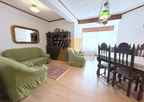 Apartamento T1+1 em Setúbal