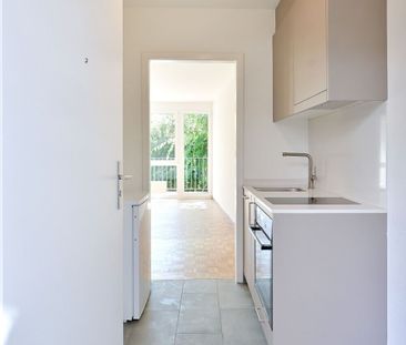 First rental after partial renovation - your new apartment in the h... - Photo 5