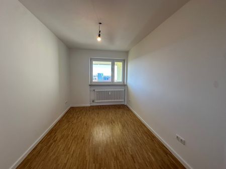 Charmante Wohnung mit Ausblick - Foto 5