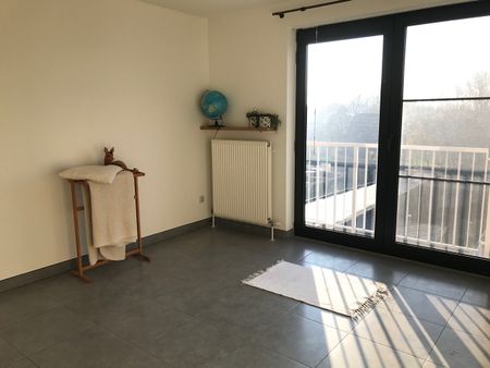 Appartement te huur in Deinze - Foto 2