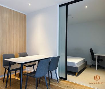 Melbourne CBD - Photo 6