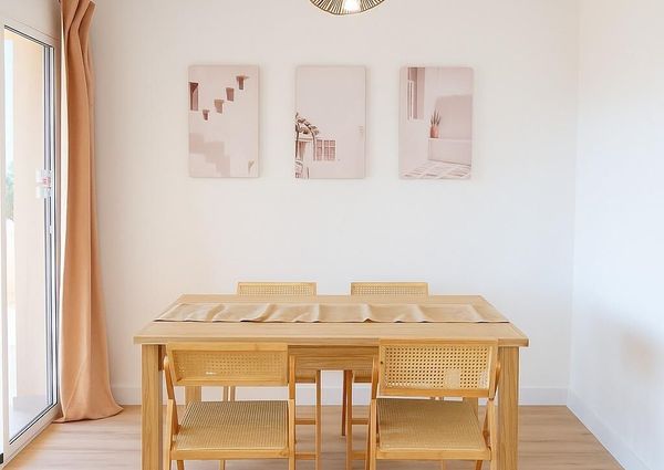 Apartment - Estepona (Selwo)