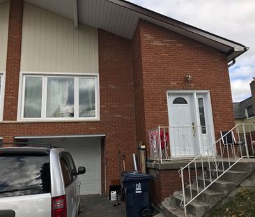 For Lease - 299 Goldenwood Road Unit# Lower Unit, Toronto, Ontario - Photo 6