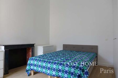 Appartement en location | Versailles - Photo 5