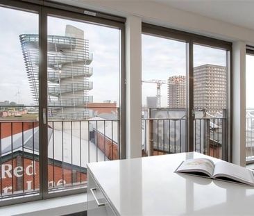 Appartement te huur - Photo 4