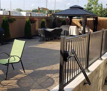 For Lease - 8 Burlwood Road Unit# Bsmt, Brampton, Ontario - Photo 6