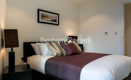 1 Bedroom flat to rent in Buckhold Road, Wandsworth, SW18 - Photo 5