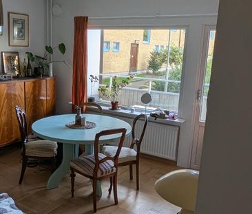 Synhållsgatan, Västra Frölunda - Foto 5