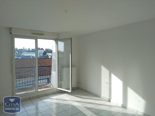 Location Appartement 2 pièces 50m² CREUTZWALD 57150 - Photo 1