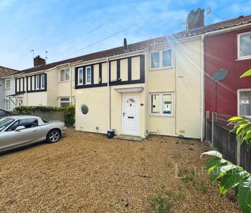 1 bedroom terraced house to rent - Photo 6