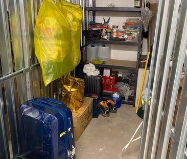 Wohnung zu vermieten - Photo 6