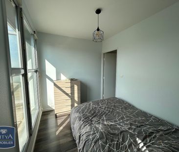 Location Appartement 2 pièces 23m² TOURS 37000 - Photo 2