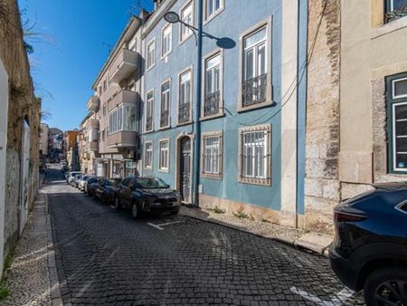 Apartamento T1 em Lisboa - Photo 4