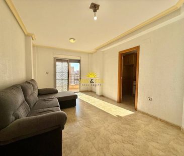 3 BEDROOM APARTMENT - TORREVIEJA - Photo 6