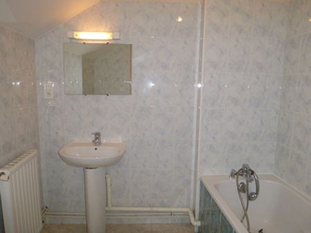 Location appartement 2 pièces, 35.87m², Épinal - Photo 5