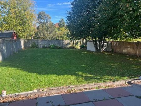 For Lease - 63 Taylor Road, Ajax, Ontario - Photo 5