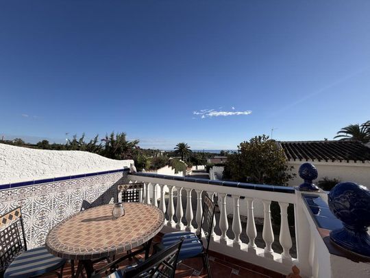 Terraced House | Nerja | €2.200/Month - Photo 1