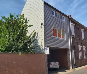 Verzorgde woning met 2 slaapkamers en 2 autostaanplaatsen. - Photo 4