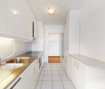 3 Zimmer, 63 m², 3. Stock - Foto 4
