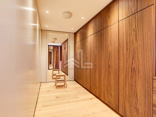 Beautiful contemporary and panoramic view - Foto 1