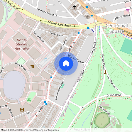 78/49-51 Cook Road Centennial Park