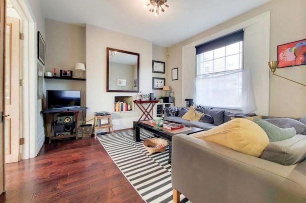 3 bedroom apartment to rent - Photo 1