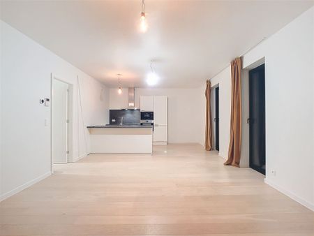 Gelijkvloers energiezuinig BEN-appartement - Foto 4