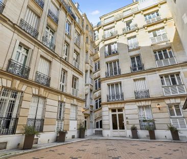 Appartement à louer Paris 16Ème - Chaillot, Paris Rive Droite, France8 000 EUR / Mois - Photo 5