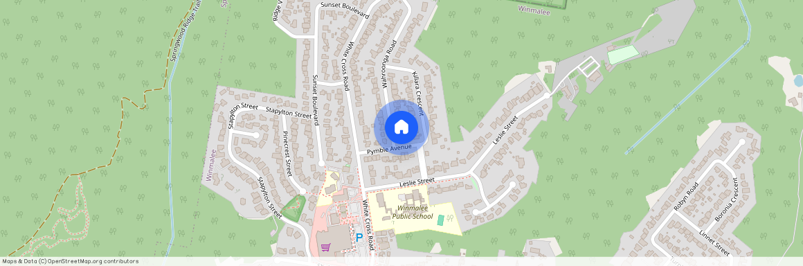 3 Wahroonga Road, NSW 2777, Winmalee