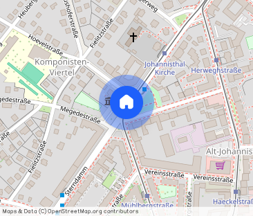 Seniorengerechter Neubau mit Lift und Loggia - Photo 1