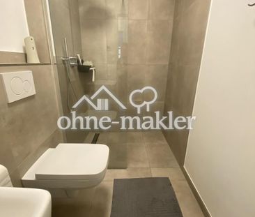 4 Z. Erdgeschosswohnung im Villenquartier - Photo 5