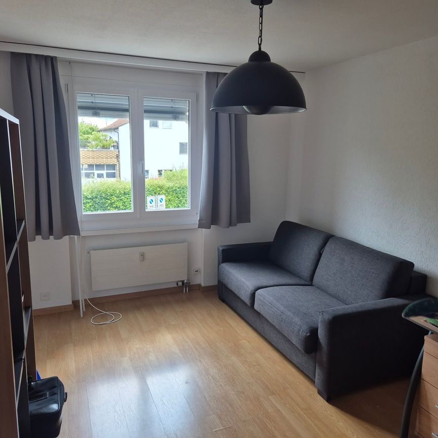 3.5 Zimmer, 80 m² - Foto 1