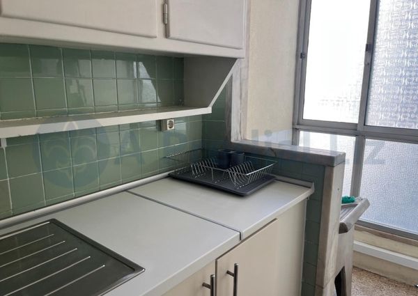 Apartamento T3 em Lisboa
