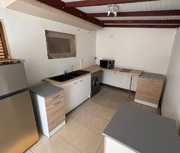 Schoelcher - Appartement - Studio - Photo 2