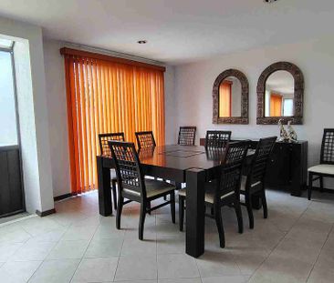 CASA AMUEBLADA EN RENTA EN ZEREZOTLA SAN PEDRO CHOLULA - Photo 1