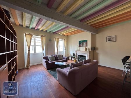 Location Appartement 2 pièces 57m² BORDEAUX 33000 - Photo 2