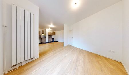 Appartement La Garenne Colombes 2 pièces 43.43 m2 - Photo 2