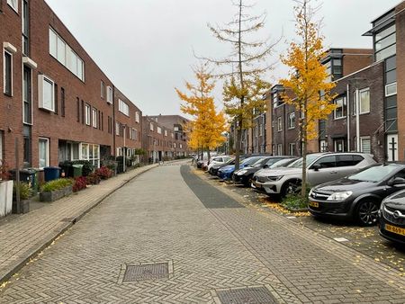 Te huur: Huis Rijsenborch 106 in Vianen - Foto 4