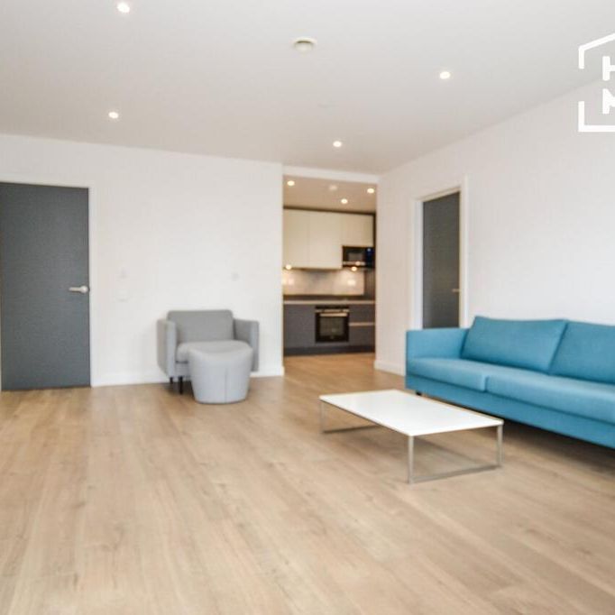 3 bedroom apartment to rent - Photo 1