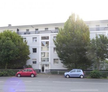 Frisch saniert mit neuem Badezimmer- 3-Zimmerwohnung mit Balkon - H... - Photo 6