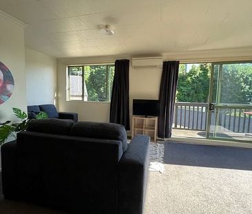 Sunny & warm fully furnished house in CBD - Photo 5