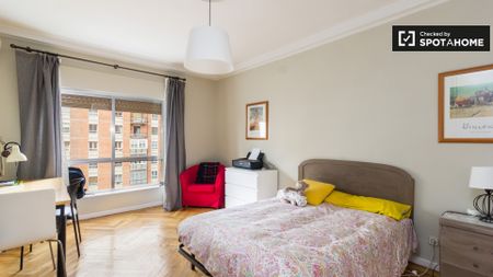 madrid, Community of Madrid 28002 - Photo 2