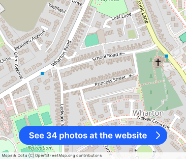 Princess Street, Winsford - Photo 1