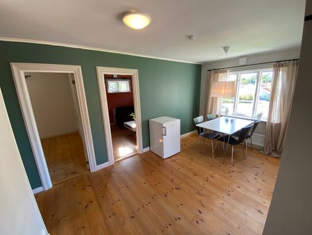 Svarta backen, Värmdö - Foto 3